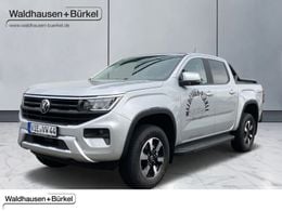 VW Amarok