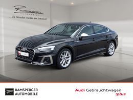 Audi S5 Sportback