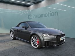 Audi TT Roadster