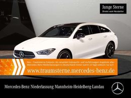 Mercedes CLA250e