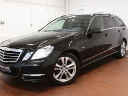 Mercedes E200