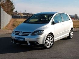 VW Golf Plus Cross