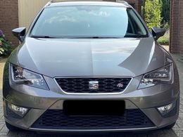 Seat Leon ST