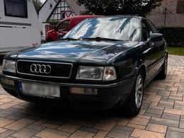 Audi 80