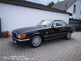 Mercedes SL280