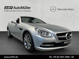 Mercedes SLK200