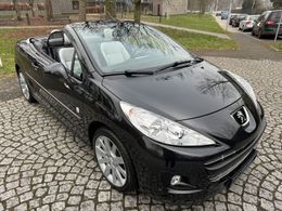 Peugeot 207 CC