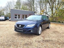 Seat Exeo