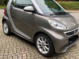 Smart ForTwo Coupé