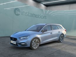 Seat Leon ST