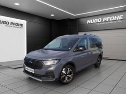 Ford Grand Tourneo Connect