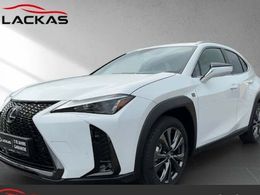 Lexus UX 300h