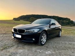 BMW 318 Gran Turismo