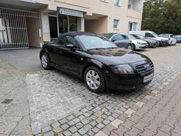 Audi TT Roadster