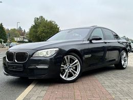 BMW 740