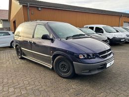 Chrysler Voyager