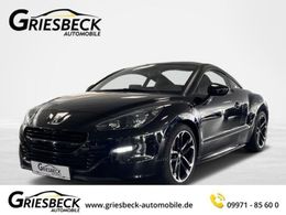 Peugeot RCZ