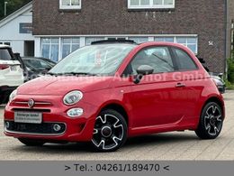 Fiat 500S