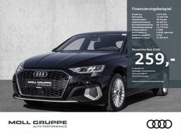 Audi A3 Sportback e-tron