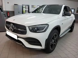 Mercedes GLC300e