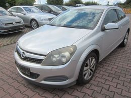 Opel Astra GTC