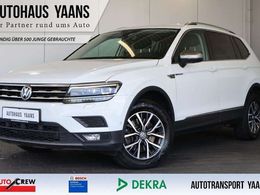 VW Tiguan Allspace