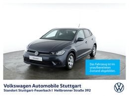 VW Polo