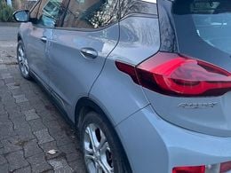 Opel Ampera