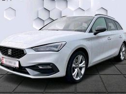 Seat Leon ST