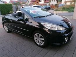 Peugeot 207 CC