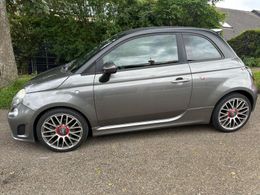 Abarth 500C