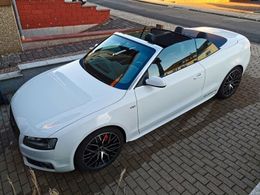 Audi A5 Cabriolet