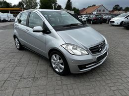 Mercedes A160