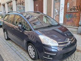 Citroën Grand C4 Picasso