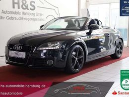 Audi TT Roadster