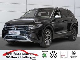 VW Tiguan Allspace