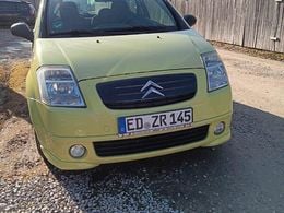 Citroën C2