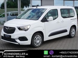 Opel Combo Life