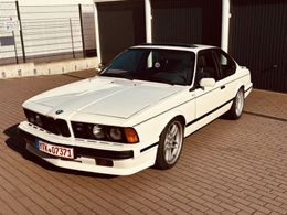 BMW 635