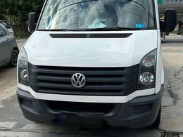 VW Crafter