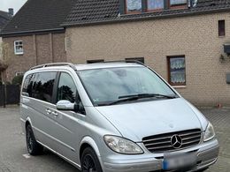 Mercedes Viano