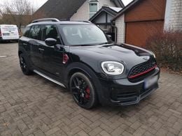 Mini John Cooper Works Countryman