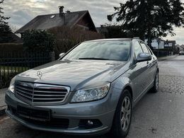 Mercedes C280