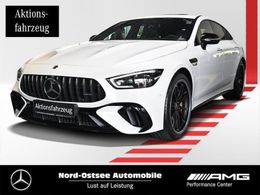 Mercedes AMG GT 63