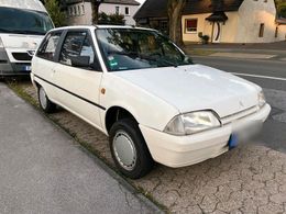 Citroën AX