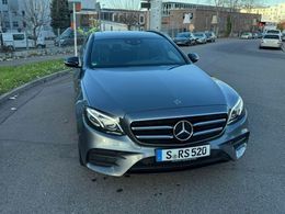 Mercedes E350