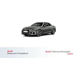 Audi A5 Cabriolet