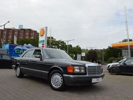 Mercedes 300