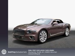 Bentley Continental GT Convertible