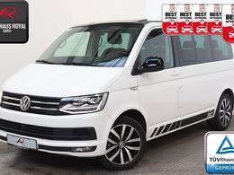 VW T6